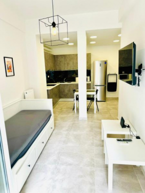 Ηarmony 2 apartment next to the Acropolis museum